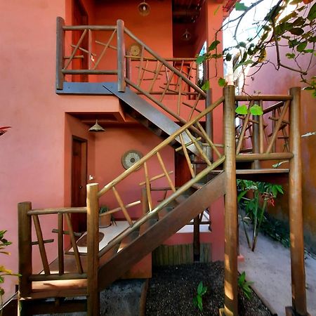 Casa Valentine Pousada อิตากาเร ภายนอก รูปภาพ