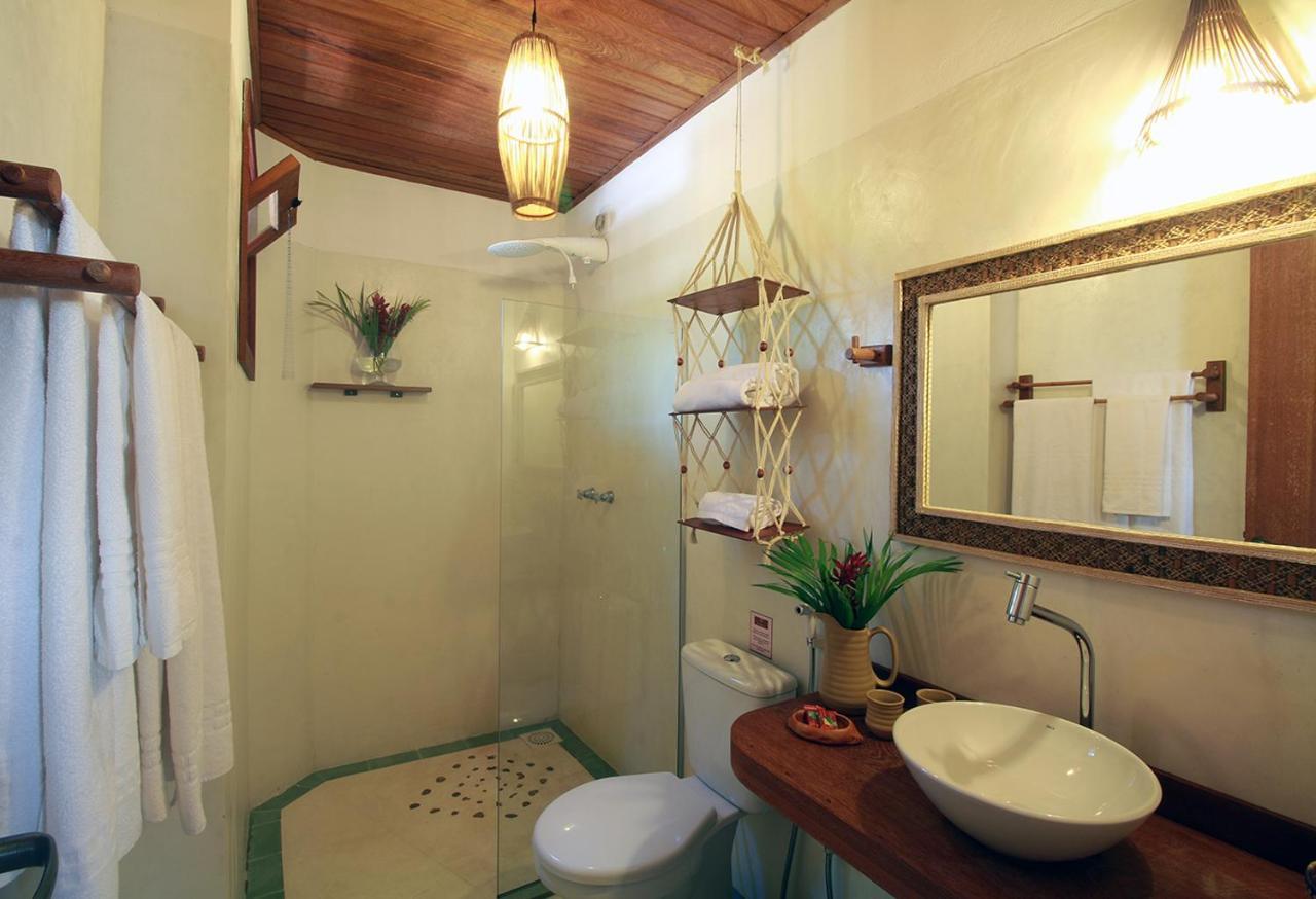 Casa Valentine Pousada อิตากาเร ภายนอก รูปภาพ