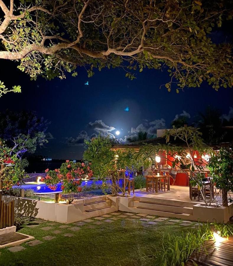 Casa Valentine Pousada อิตากาเร ภายนอก รูปภาพ