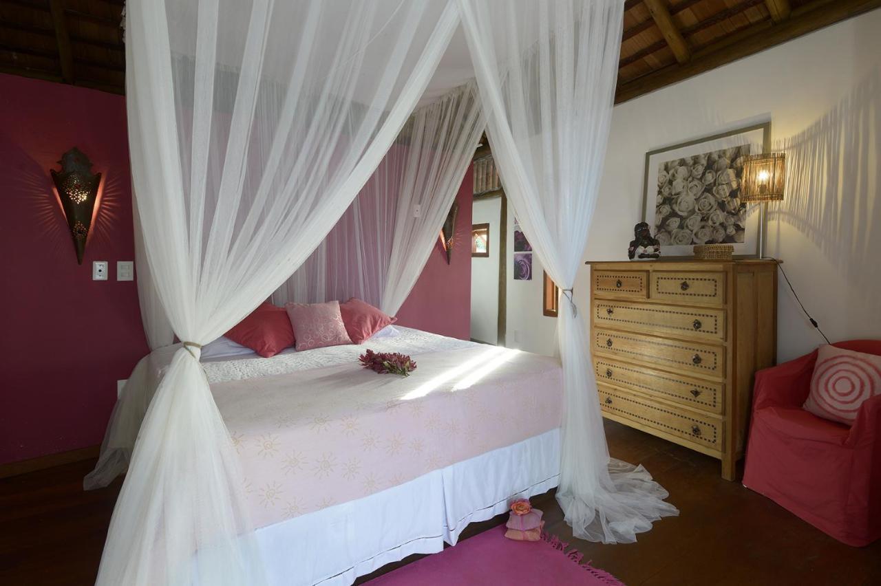 Casa Valentine Pousada อิตากาเร ภายนอก รูปภาพ
