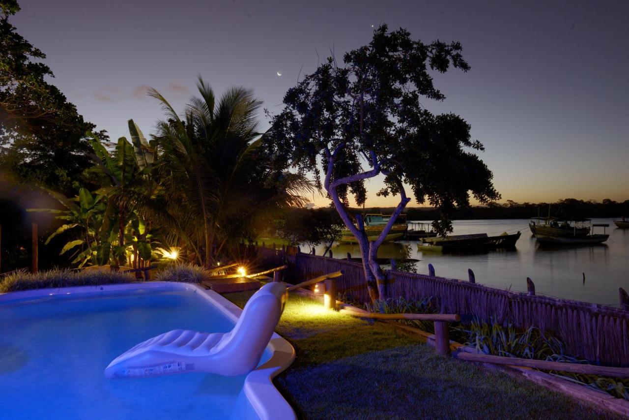 Casa Valentine Pousada อิตากาเร ภายนอก รูปภาพ