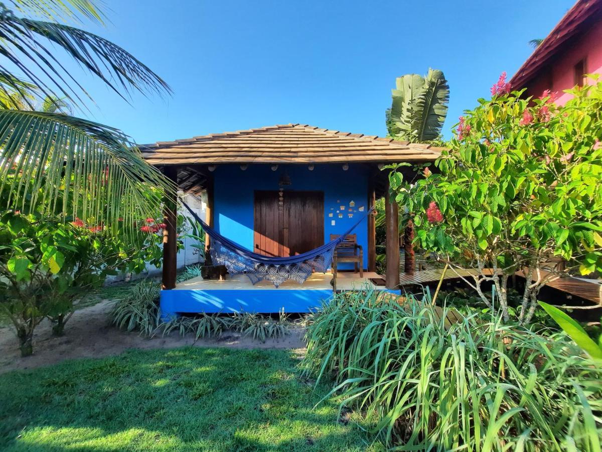 Casa Valentine Pousada อิตากาเร ภายนอก รูปภาพ