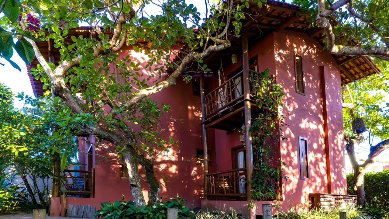 Casa Valentine Pousada อิตากาเร ภายนอก รูปภาพ