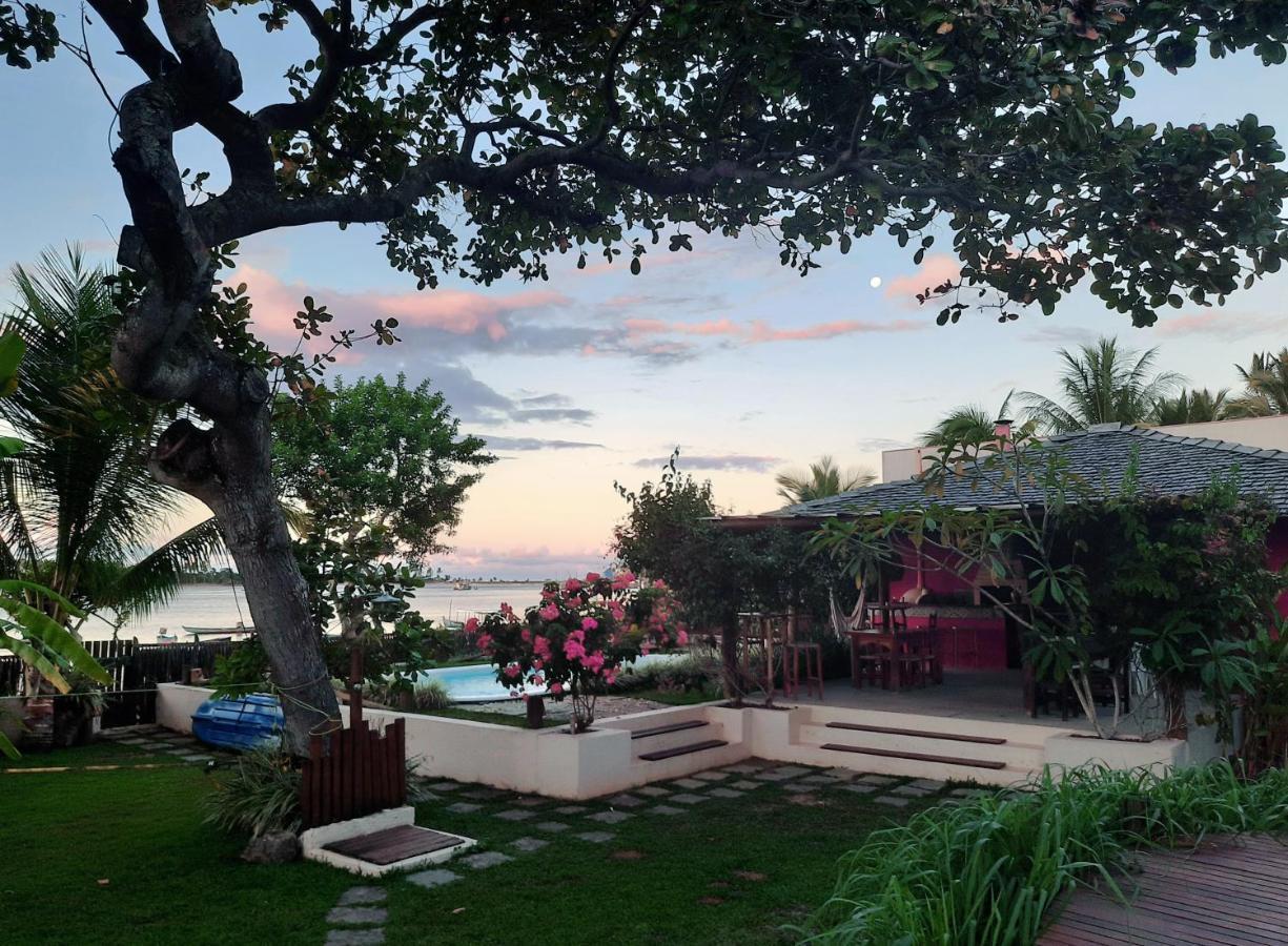 Casa Valentine Pousada อิตากาเร ภายนอก รูปภาพ