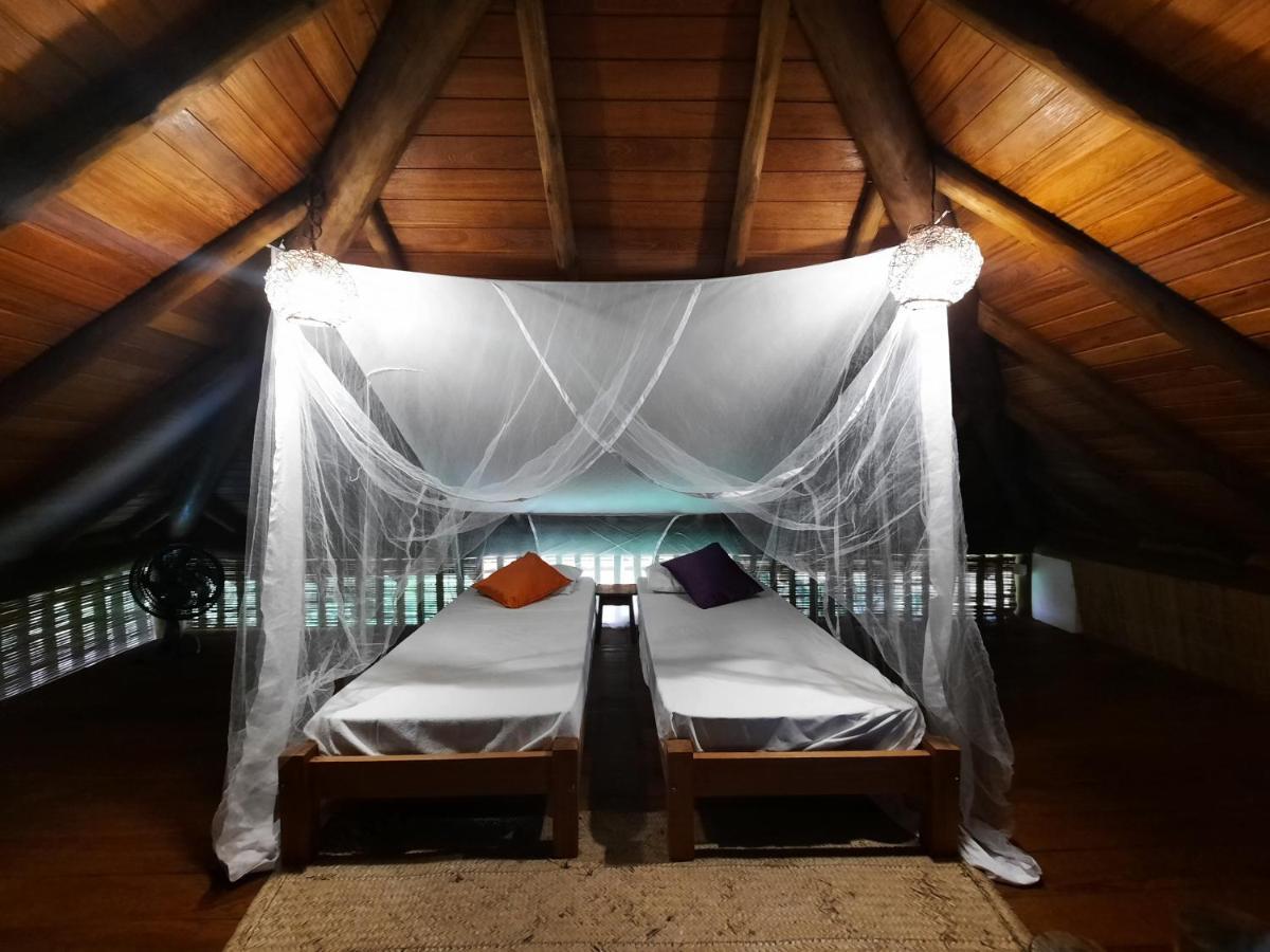 Casa Valentine Pousada อิตากาเร ภายนอก รูปภาพ