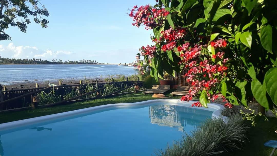 Casa Valentine Pousada อิตากาเร ภายนอก รูปภาพ