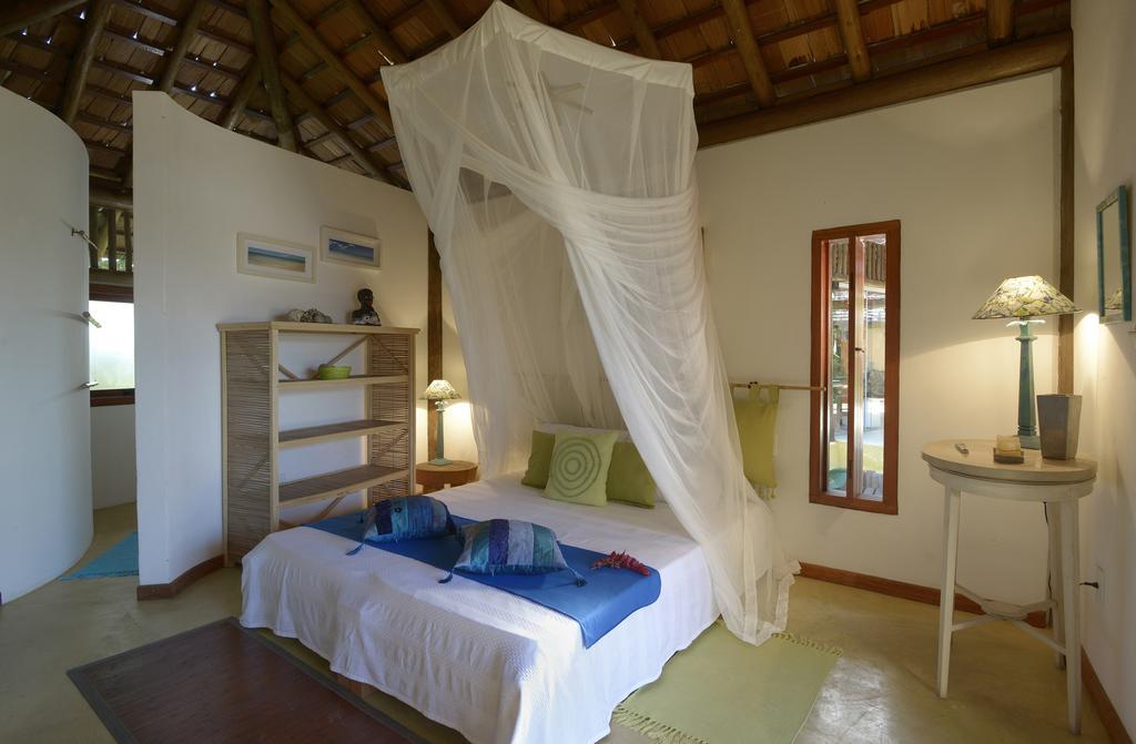 Casa Valentine Pousada อิตากาเร ห้อง รูปภาพ