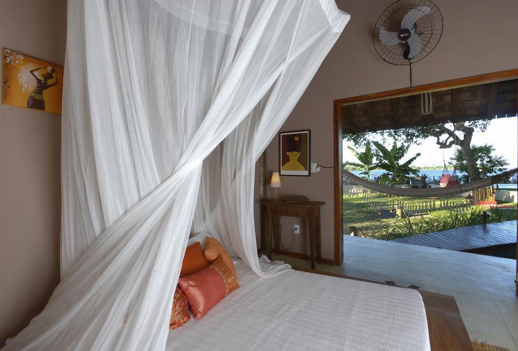 Casa Valentine Pousada อิตากาเร ห้อง รูปภาพ