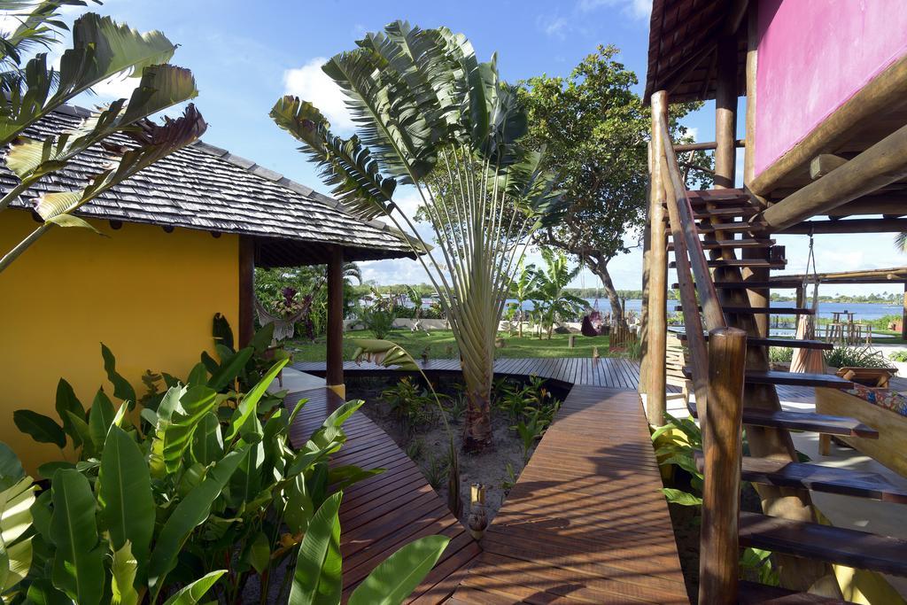 Casa Valentine Pousada อิตากาเร ภายนอก รูปภาพ