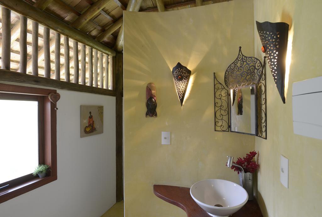 Casa Valentine Pousada อิตากาเร ห้อง รูปภาพ