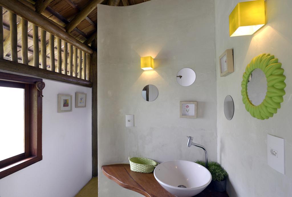 Casa Valentine Pousada อิตากาเร ห้อง รูปภาพ