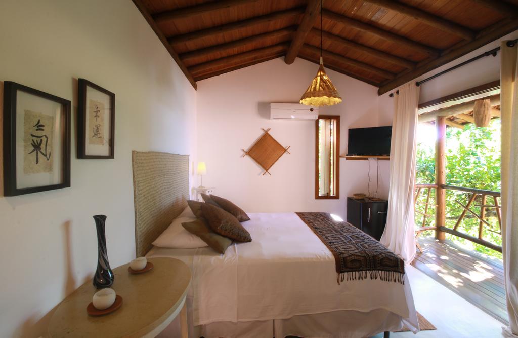 Casa Valentine Pousada อิตากาเร ภายนอก รูปภาพ