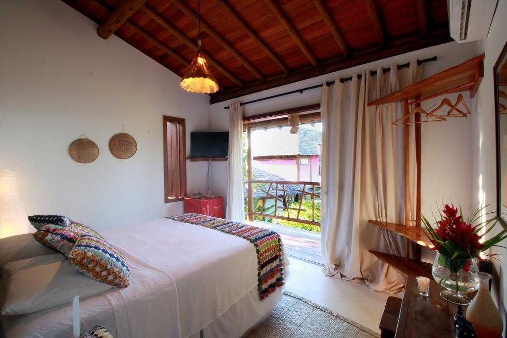 Casa Valentine Pousada อิตากาเร ภายนอก รูปภาพ