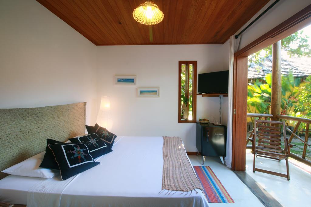 Casa Valentine Pousada อิตากาเร ภายนอก รูปภาพ