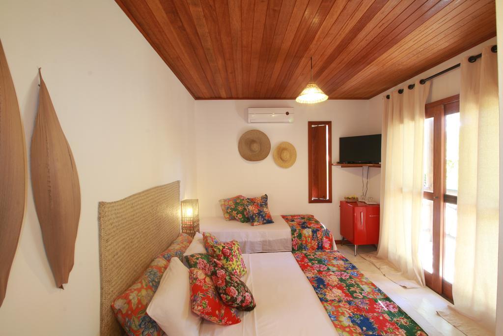 Casa Valentine Pousada อิตากาเร ภายนอก รูปภาพ