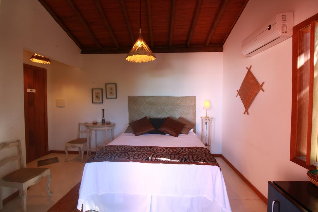 Casa Valentine Pousada อิตากาเร ภายนอก รูปภาพ