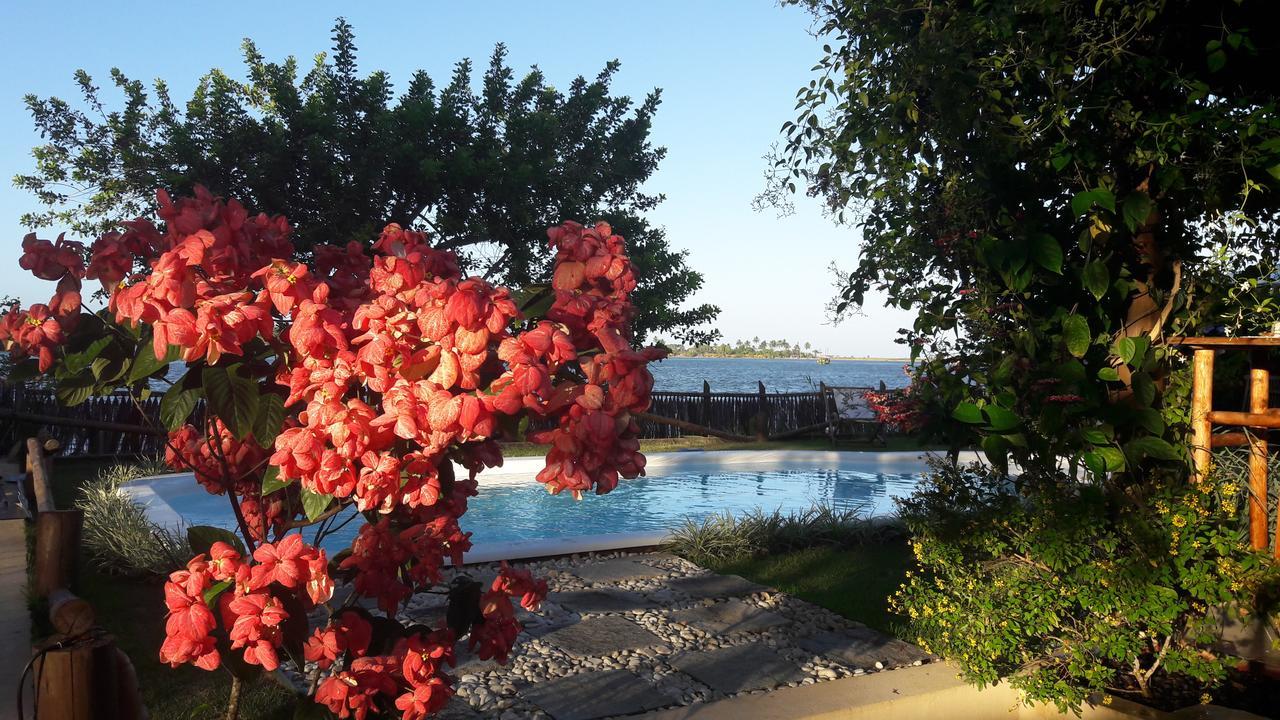 Casa Valentine Pousada อิตากาเร ภายนอก รูปภาพ